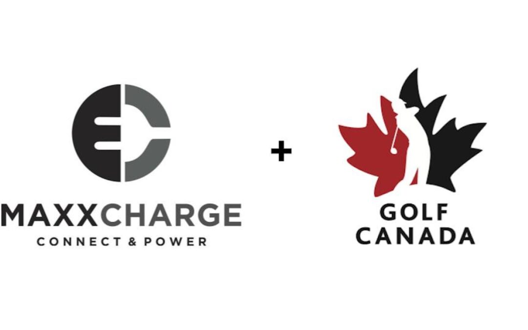 Maxx Charge Powers Up The RBC Canadian Open