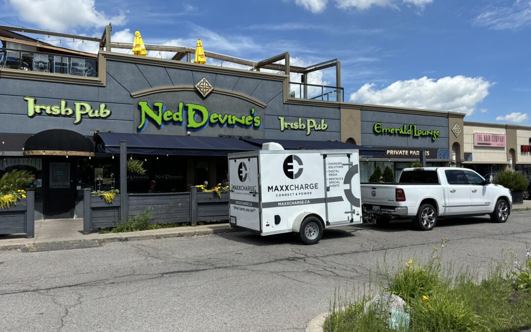 The Tour Continues at Ned Devine’s Irish Open