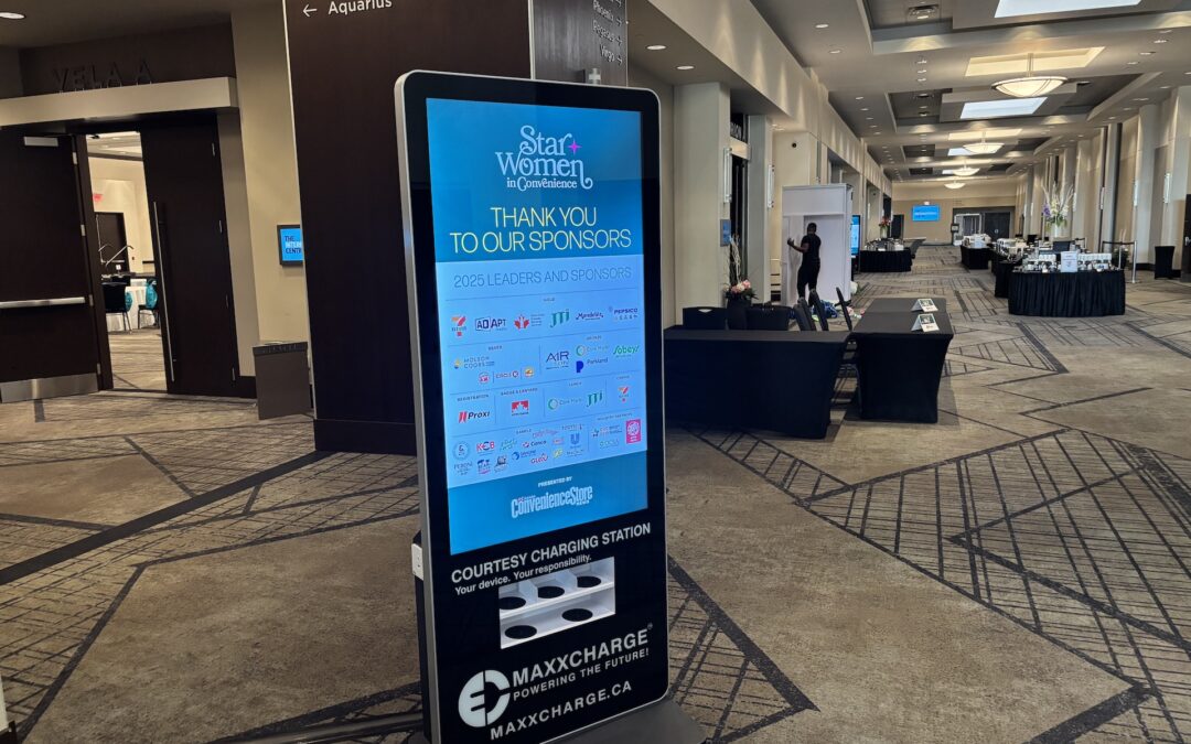 Powering the 2025 Star Women in Convenience Awards