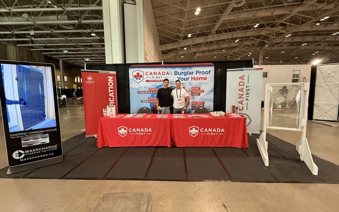 Charging Up Home Fortification With Canada First