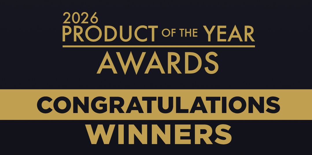 The Best of What’s New: Product of the Year